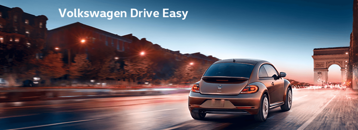 Volkswagen Cypress in Houston TX