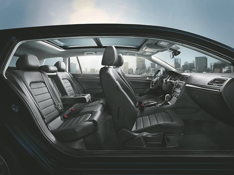 Volkswagen Cypress in Houston TX