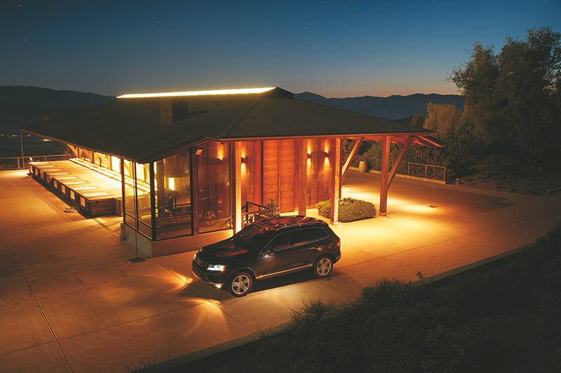 Volkswagen Cypress in Houston TX