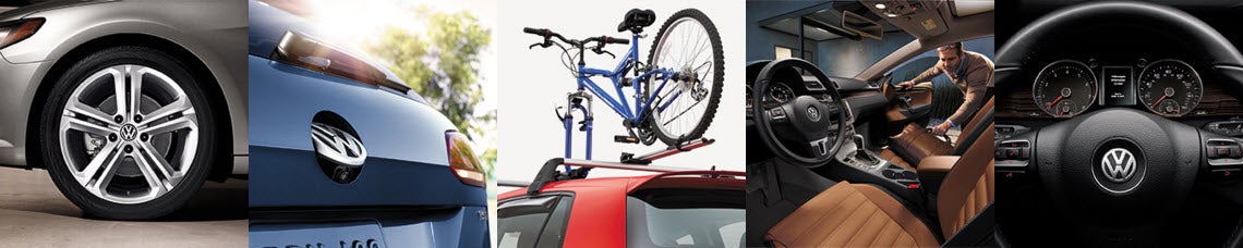 Volkswagen Accessories | Volkswagen Cypress | in Houston, TX