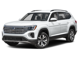 Volkswagen Cypress in Houston TX