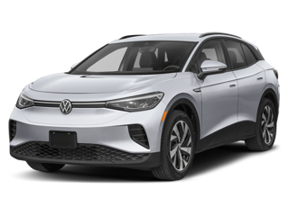 2026 Volkswagen ID.4