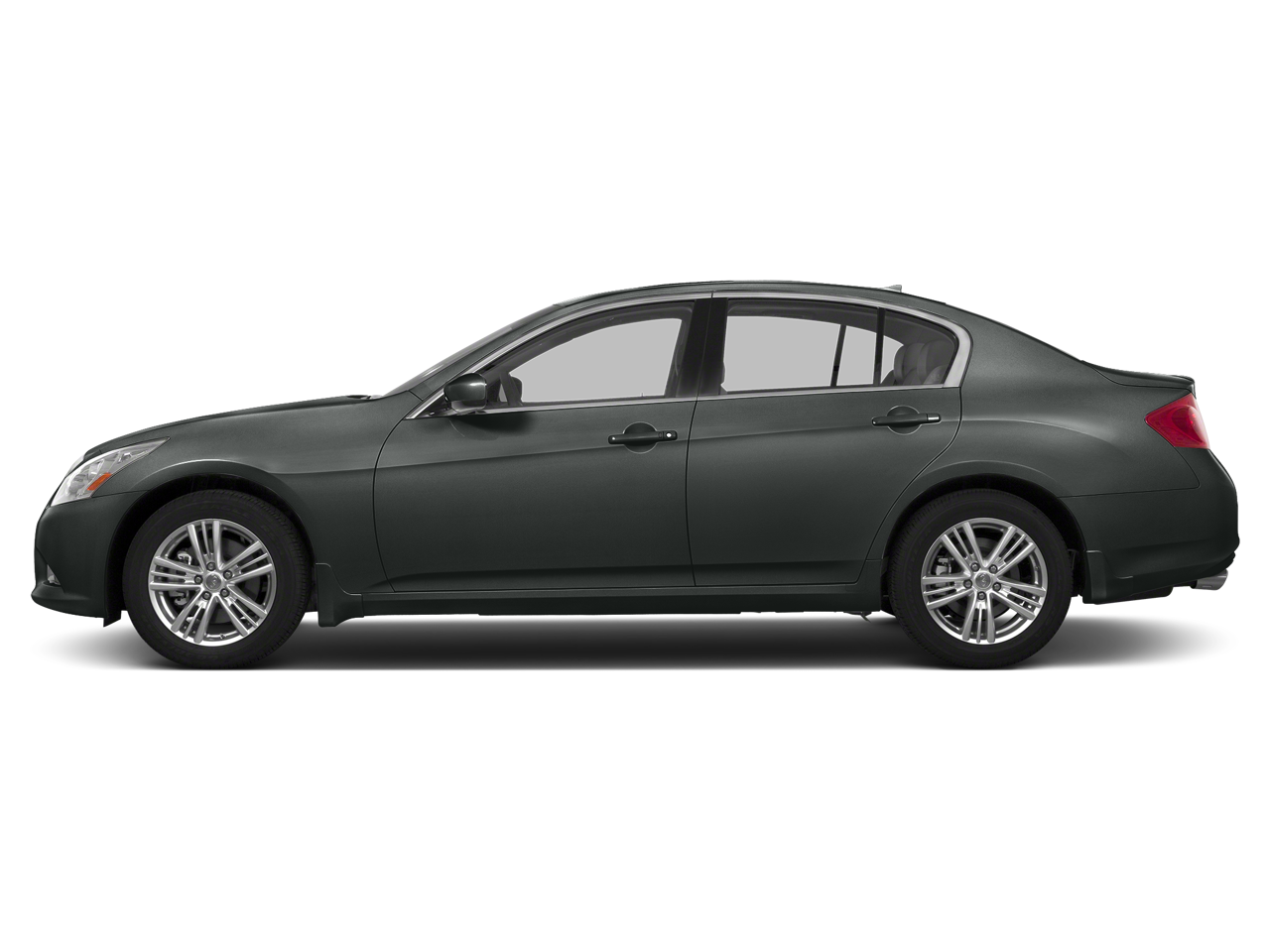 2015 INFINITI Q40 Base