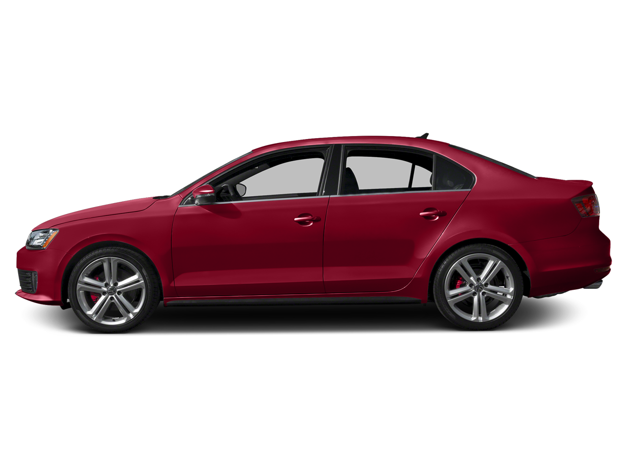2015 Volkswagen Jetta 2.0T GLI SEL