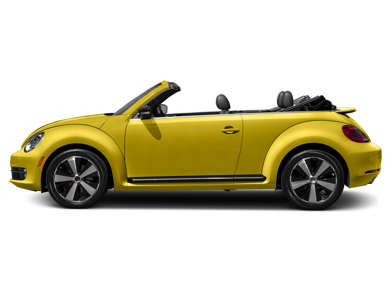2015 Volkswagen Beetle Convertible 1.8T