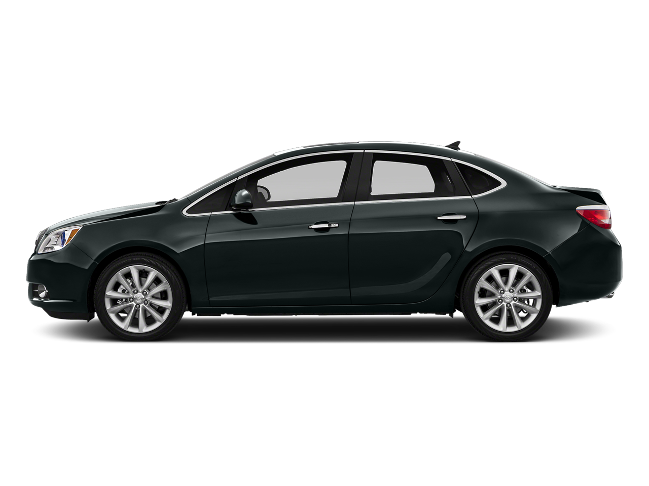 2016 Buick Verano Sport Touring