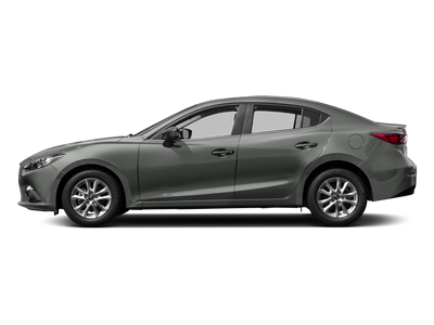 2016 Mazda Mazda3 i Touring