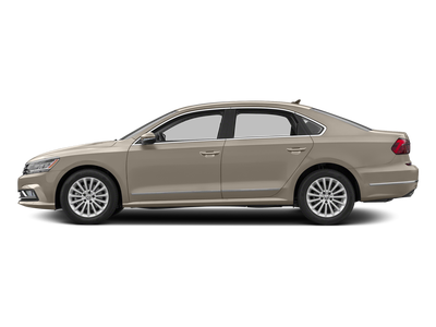 2016 Volkswagen Passat 1.8T SE