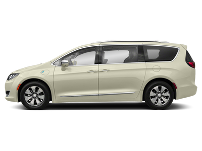 2017 Chrysler Pacifica Hybrid Platinum