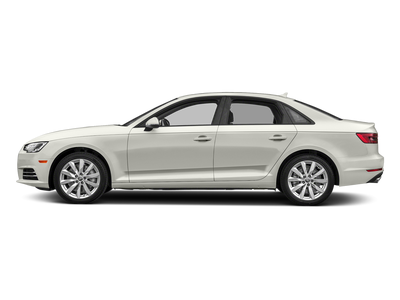 2018 Audi A4 Premium Plus