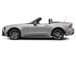 2019 FIAT 124 Spider Abarth