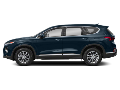 2019 Hyundai Santa Fe SEL Plus