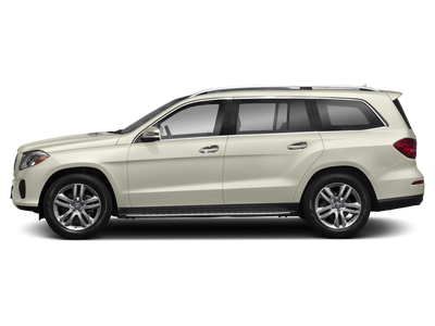 2019 Mercedes-Benz GLS GLS 450