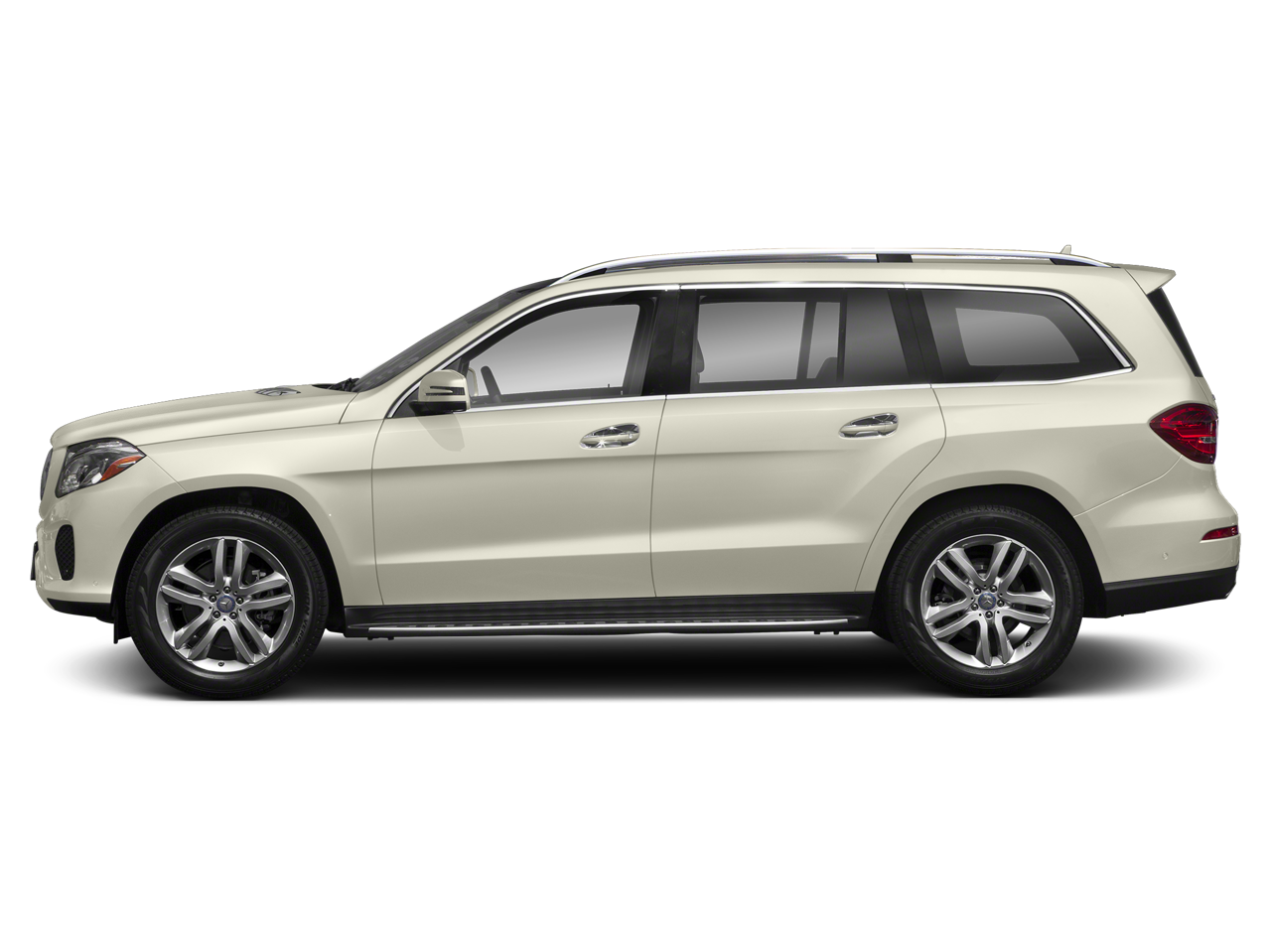 2019 Mercedes-Benz GLS GLS 450