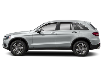 2019 Mercedes-Benz GLC GLC 300