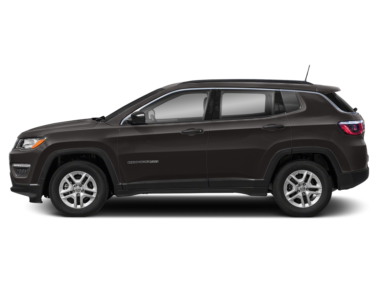 2020 Jeep Compass Altitude