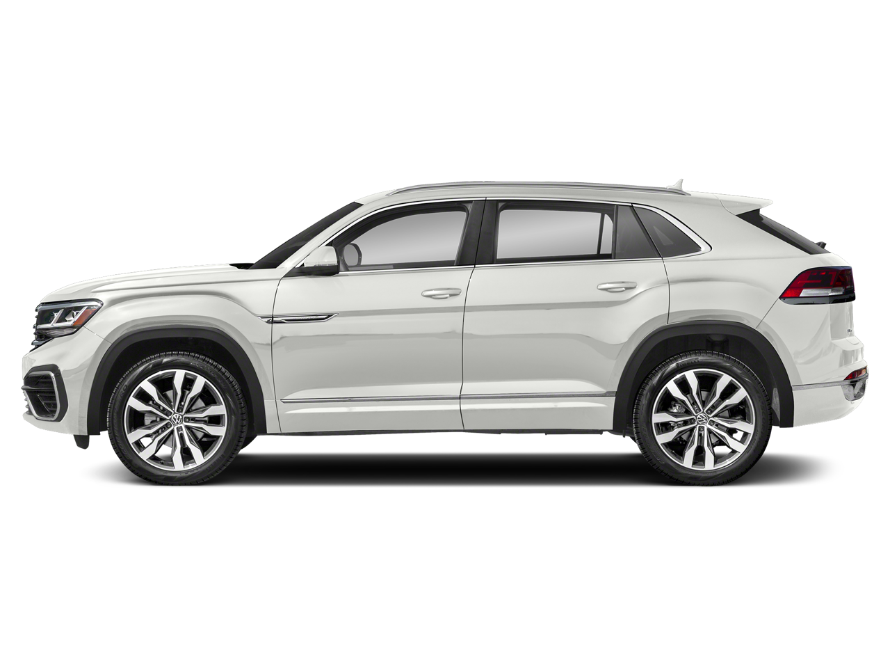 2020 Volkswagen Atlas Cross Sport 3.6L V6 SEL Premium R-Line