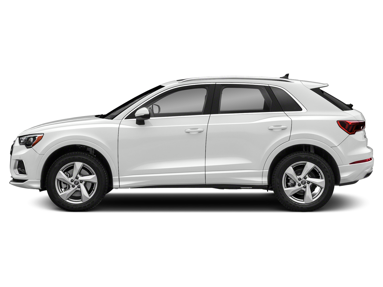 2021 Audi Q3 Premium Plus