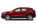 2021 Cadillac XT4 FWD Sport