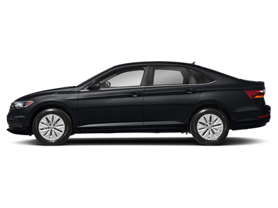 2021 Volkswagen Jetta SEL Premium