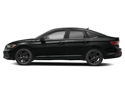 2023 Volkswagen Jetta SE