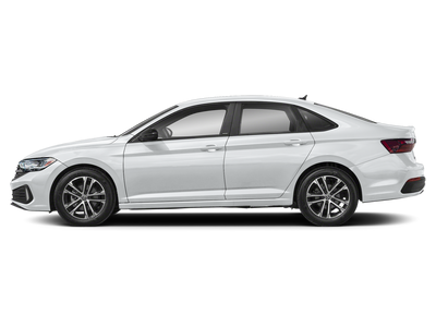 2023 Volkswagen Jetta Sport