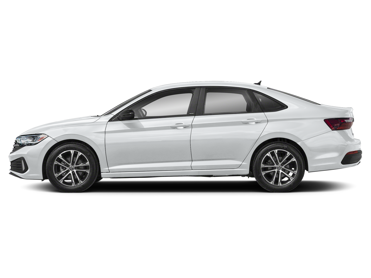 2023 Volkswagen Jetta Sport