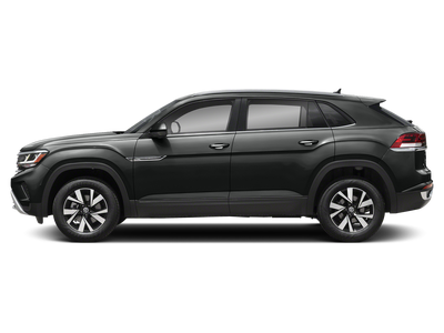 2023 Volkswagen Atlas Cross Sport 2.0T SE