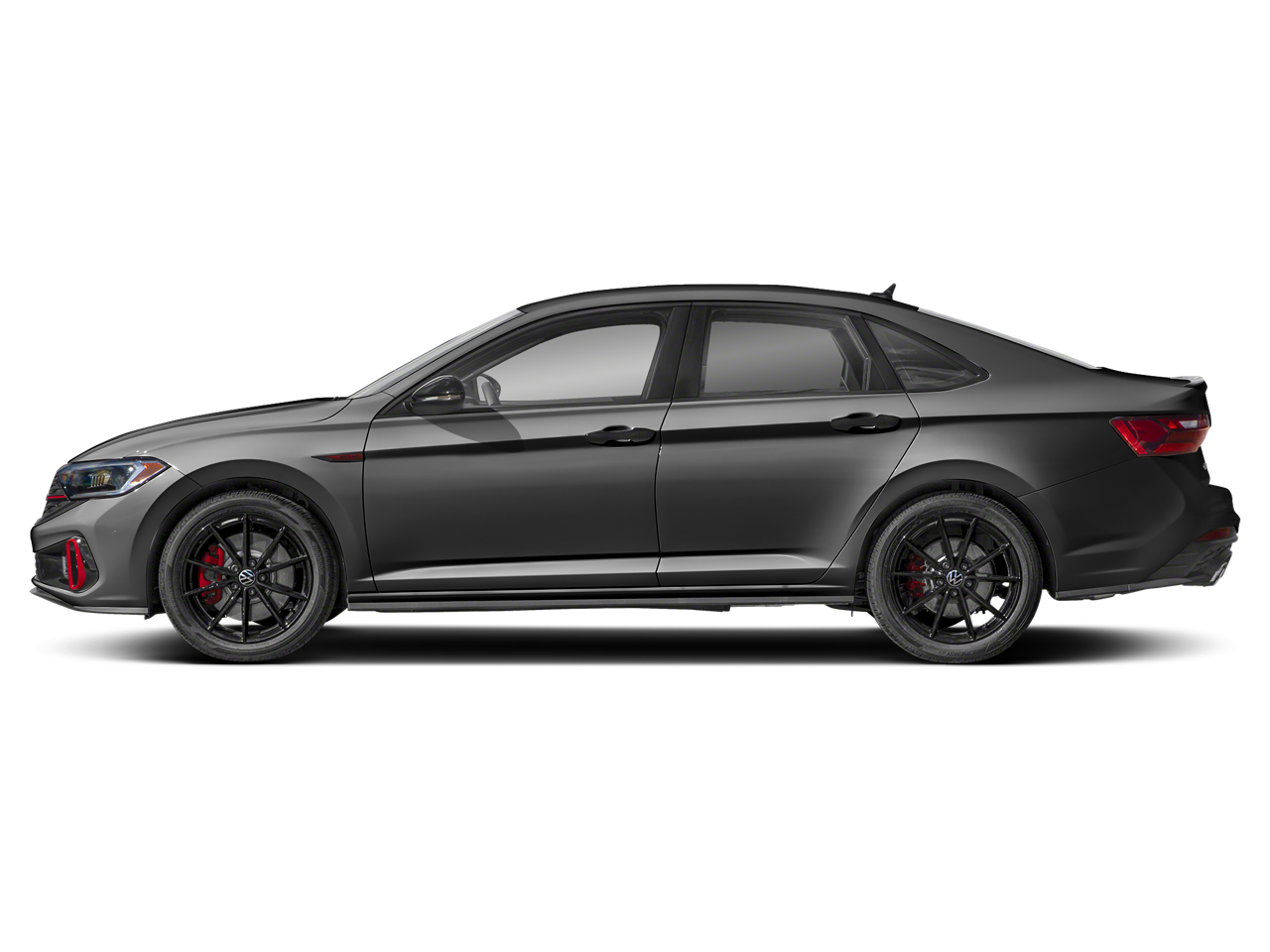 2024 Volkswagen Jetta GLI 40th Anniversary Edition