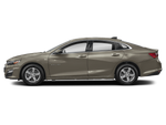 2025 Chevrolet Malibu LS
