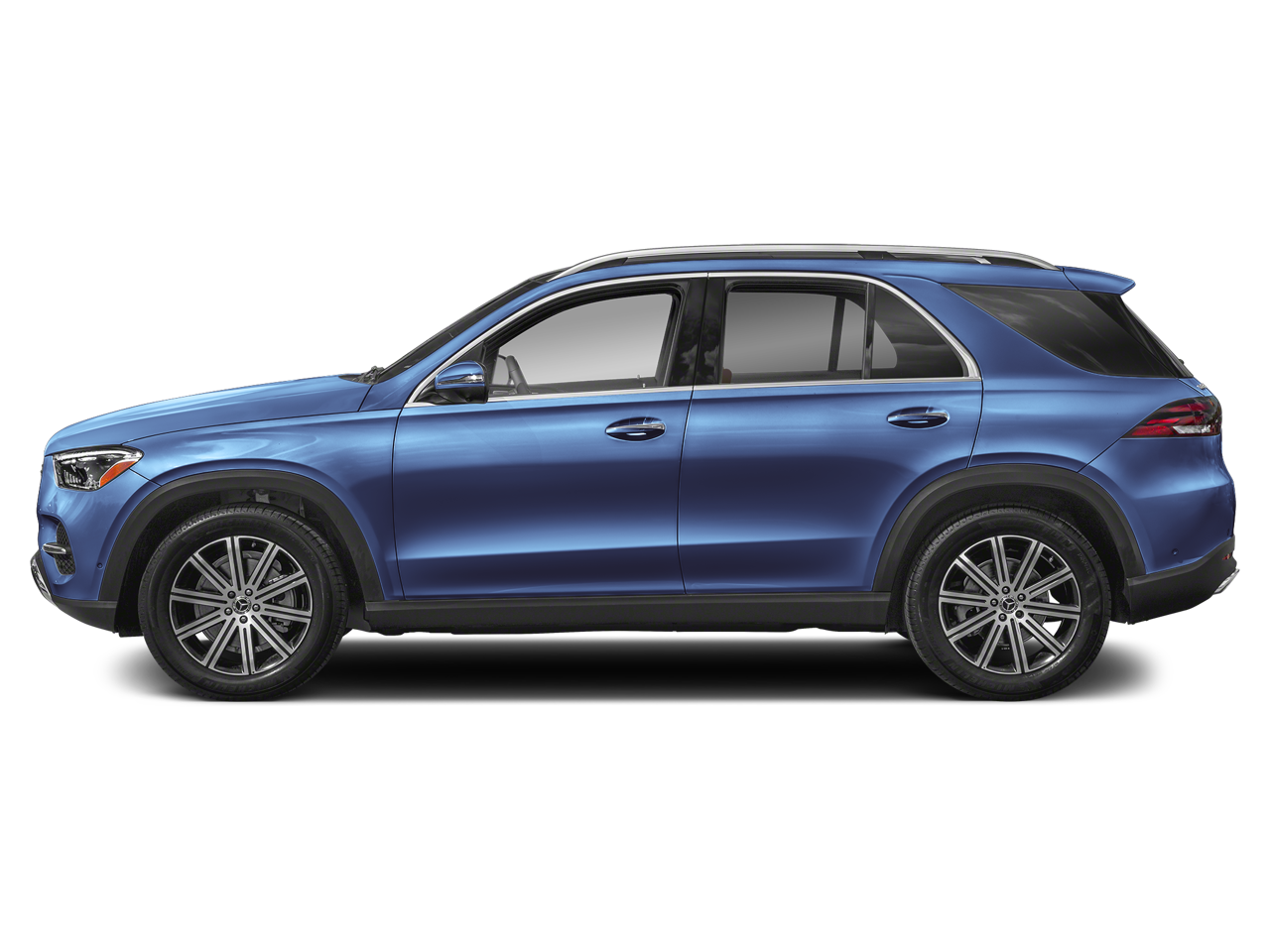 2025 Mercedes-Benz GLE GLE 350
