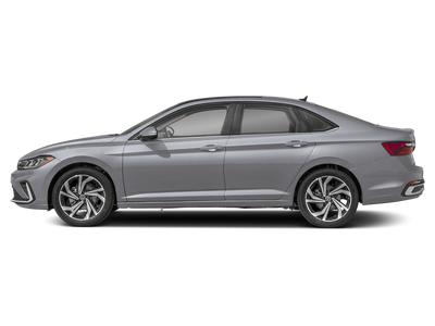 2026 Volkswagen Jetta SEL FWD