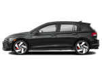 2026 Volkswagen Golf GTI S
