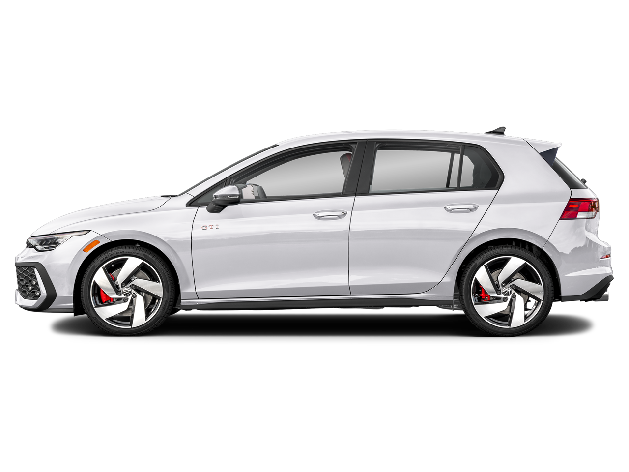 2026 Volkswagen Golf GTI S thumbnail 25