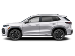 2026 Volkswagen Tiguan SEL R-Line Turbo 4MOTION