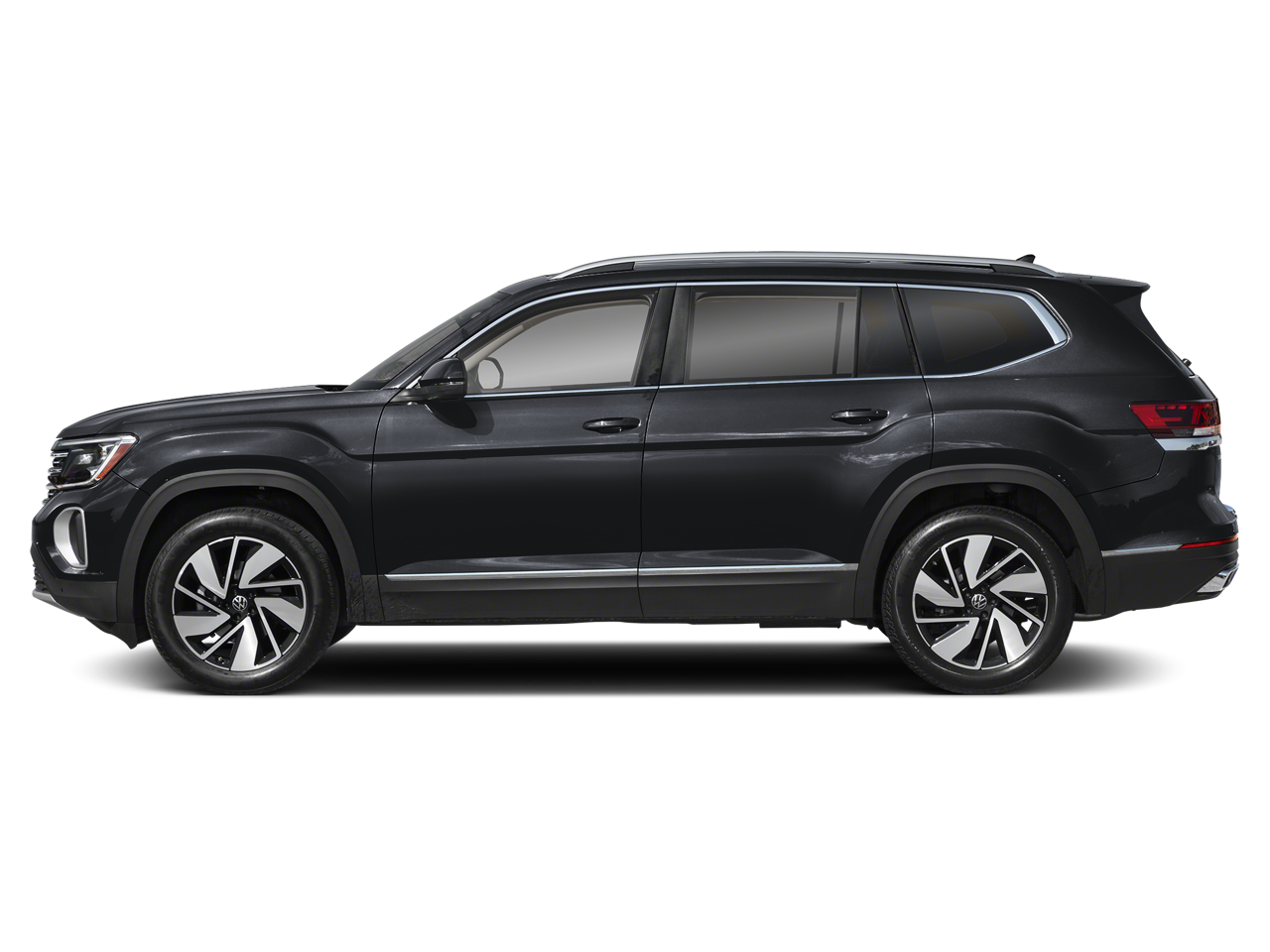 2026 Volkswagen Atlas SEL - Photo 29