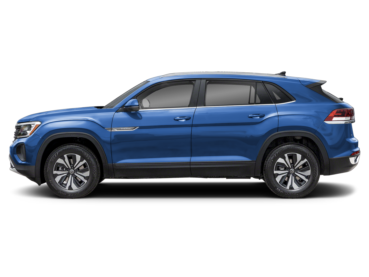 2026 Volkswagen Atlas Cross Sport SE w/Tech - Photo 37