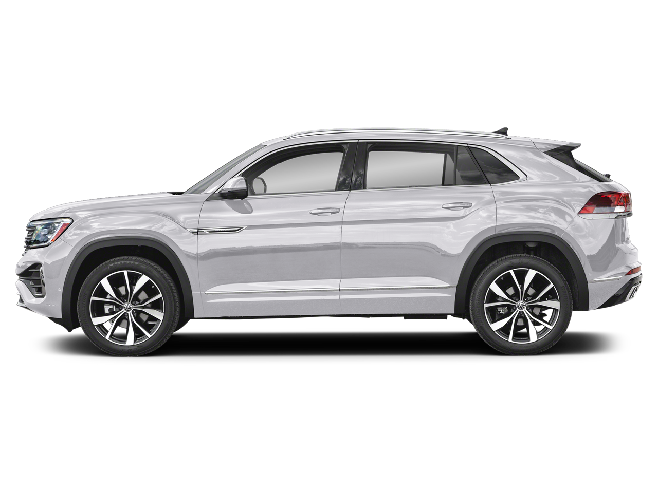 2026 Volkswagen Atlas Cross Sport SEL Premium R-LINE - Photo 28