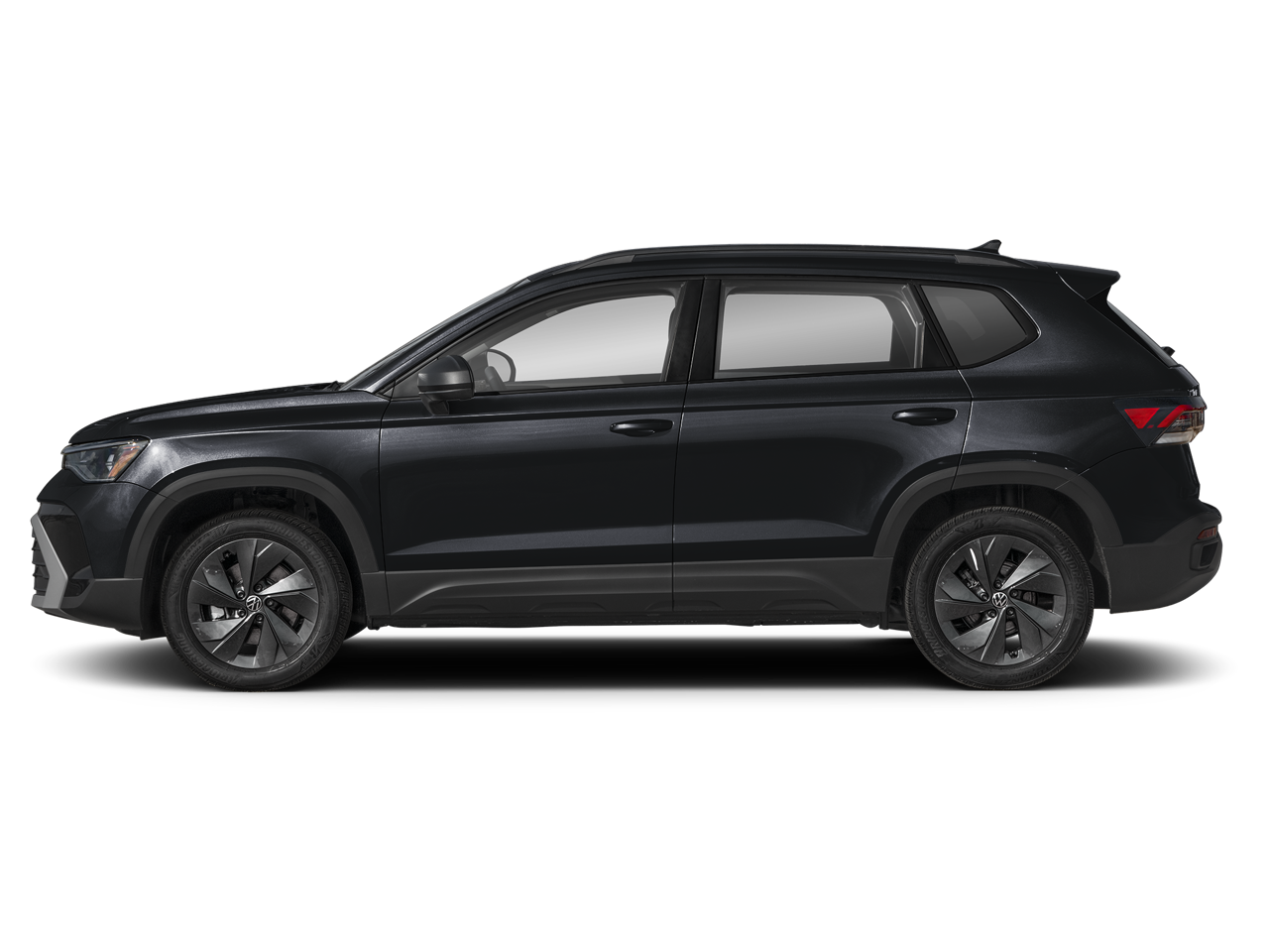 2026 Volkswagen Taos S thumbnail 3