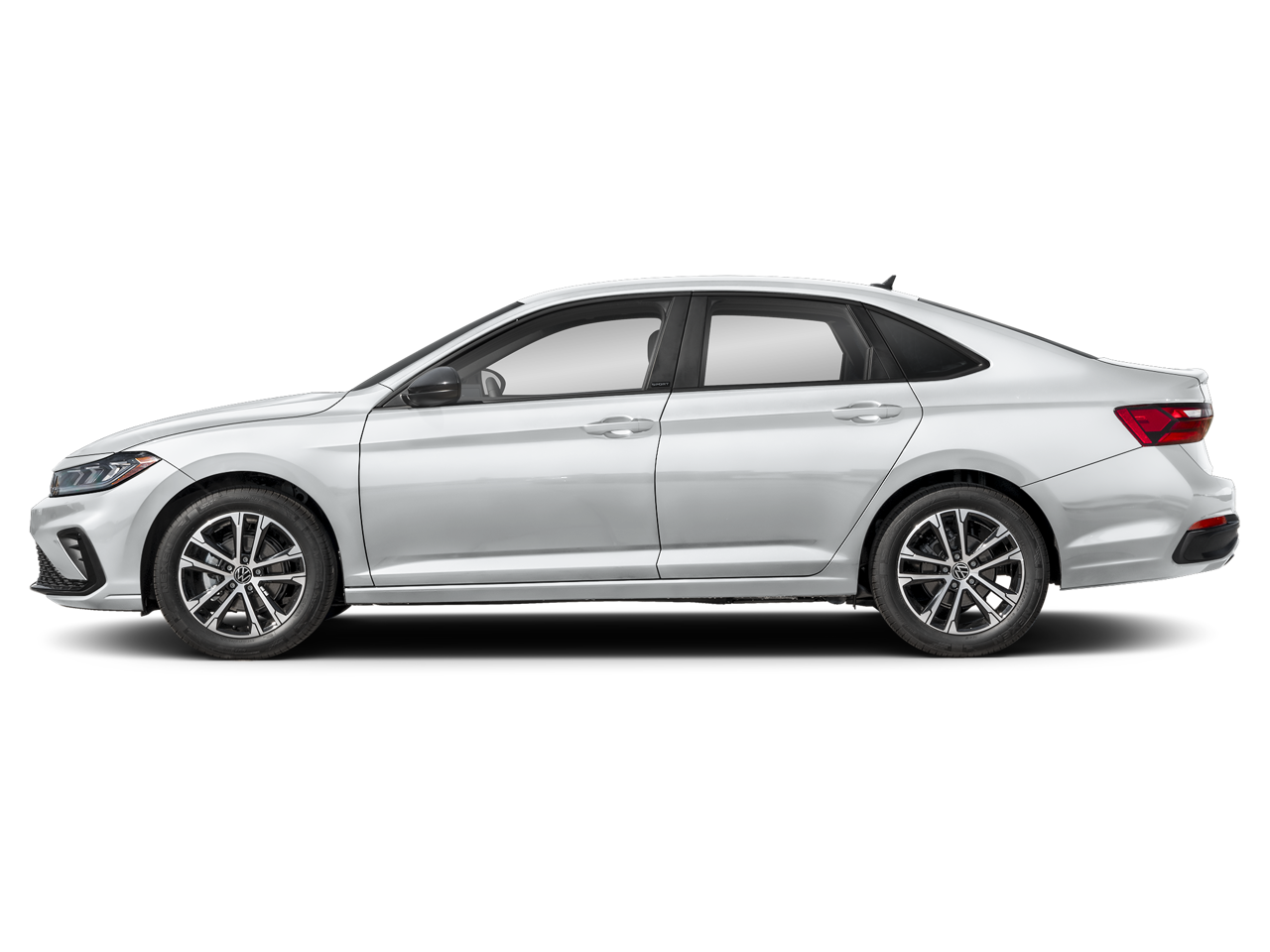 2027 Volkswagen Jetta Sport FWD