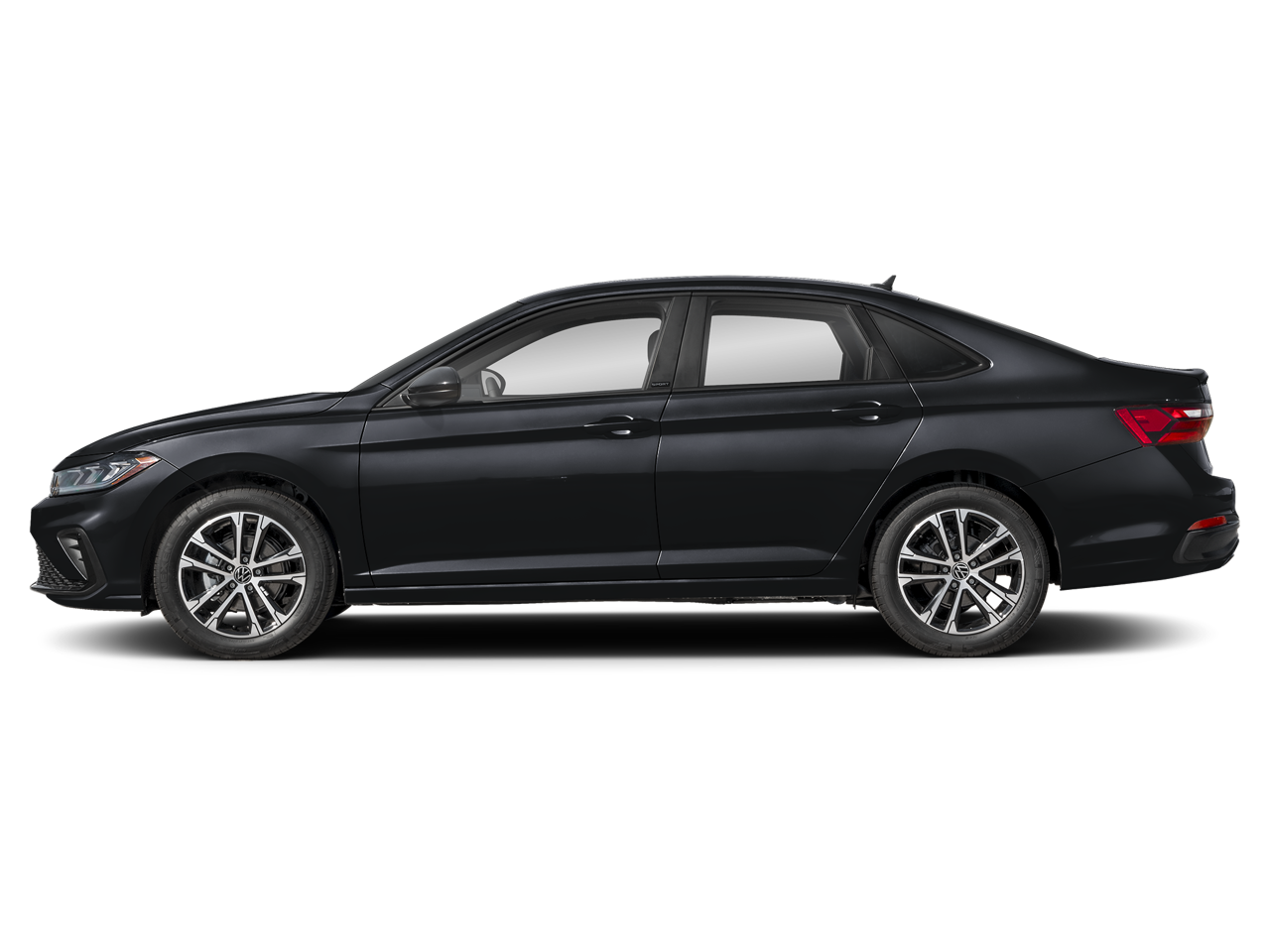 2027 Volkswagen Jetta Sport FWD