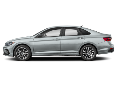 2027 Volkswagen Jetta Sport