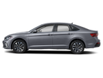 2027 Volkswagen Jetta S FWD