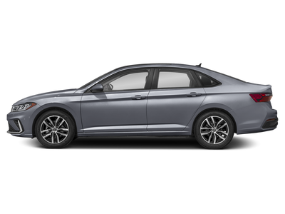 2027 Volkswagen Jetta SE