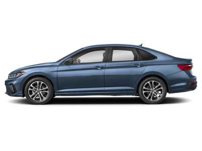 2027 Volkswagen Jetta Sport