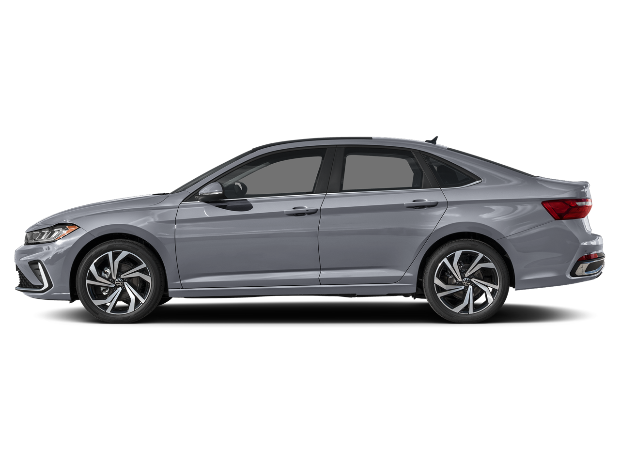 2027 Volkswagen Jetta SEL FWD