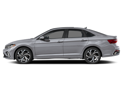 2027 Volkswagen Jetta SEL FWD