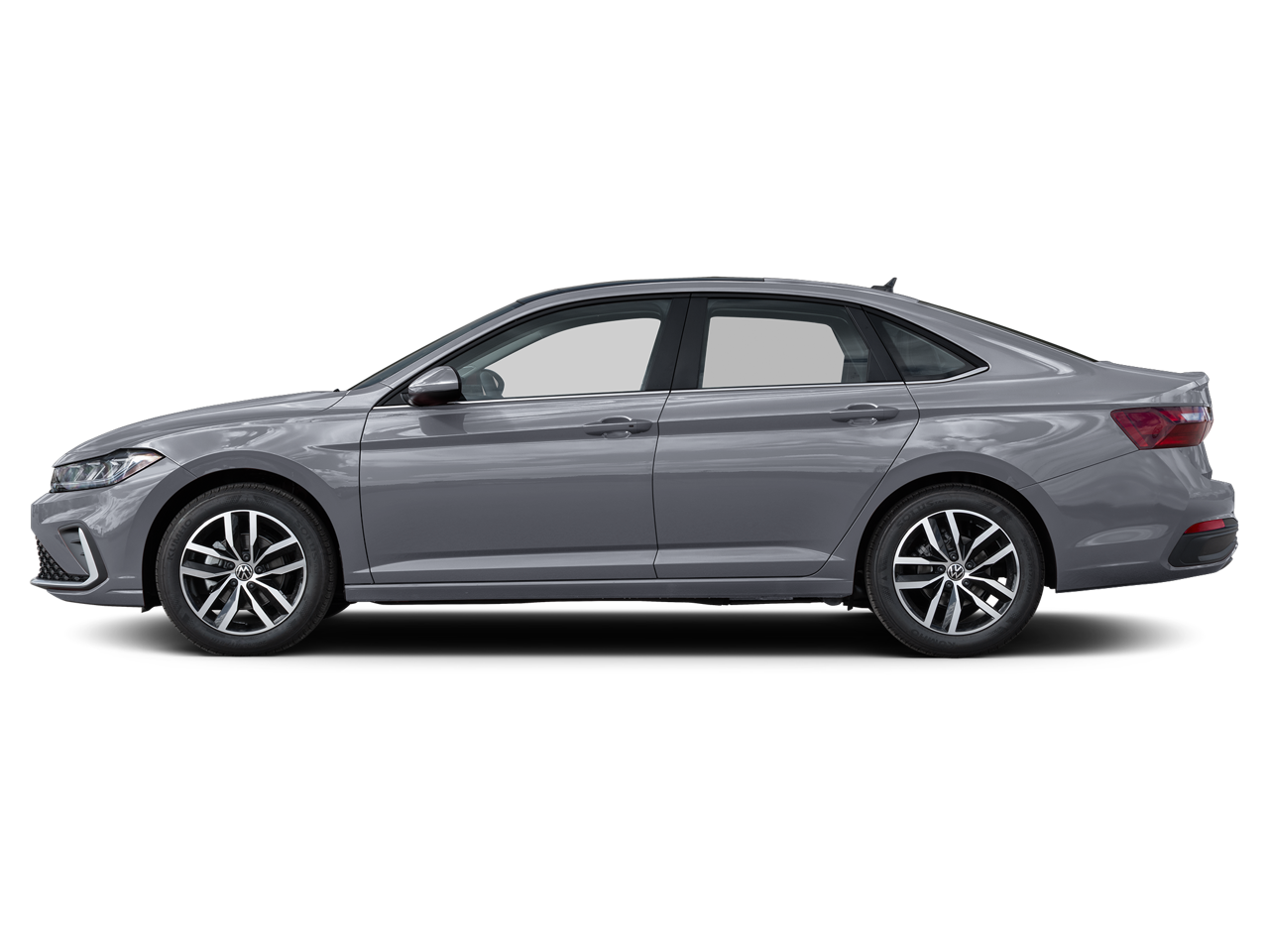 2027 Volkswagen Jetta SE FWD