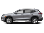 2027 Volkswagen Tiguan S FWD
