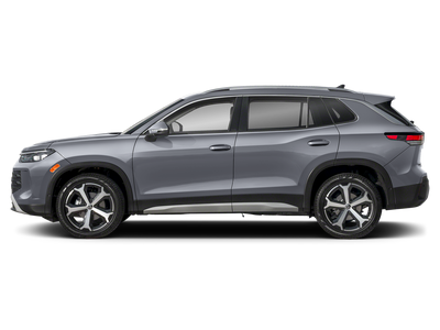 2027 Volkswagen Tiguan SE FWD